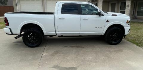 Ram 2500 2020