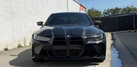 BMW M3 2023