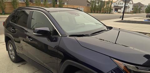 Toyota RAV4 2025