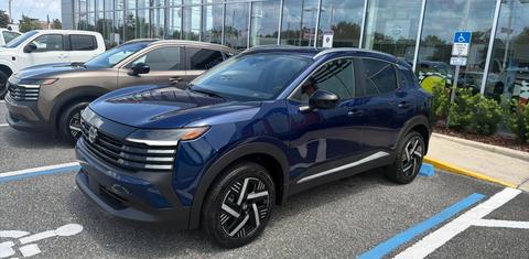 Nissan Kicks 2026