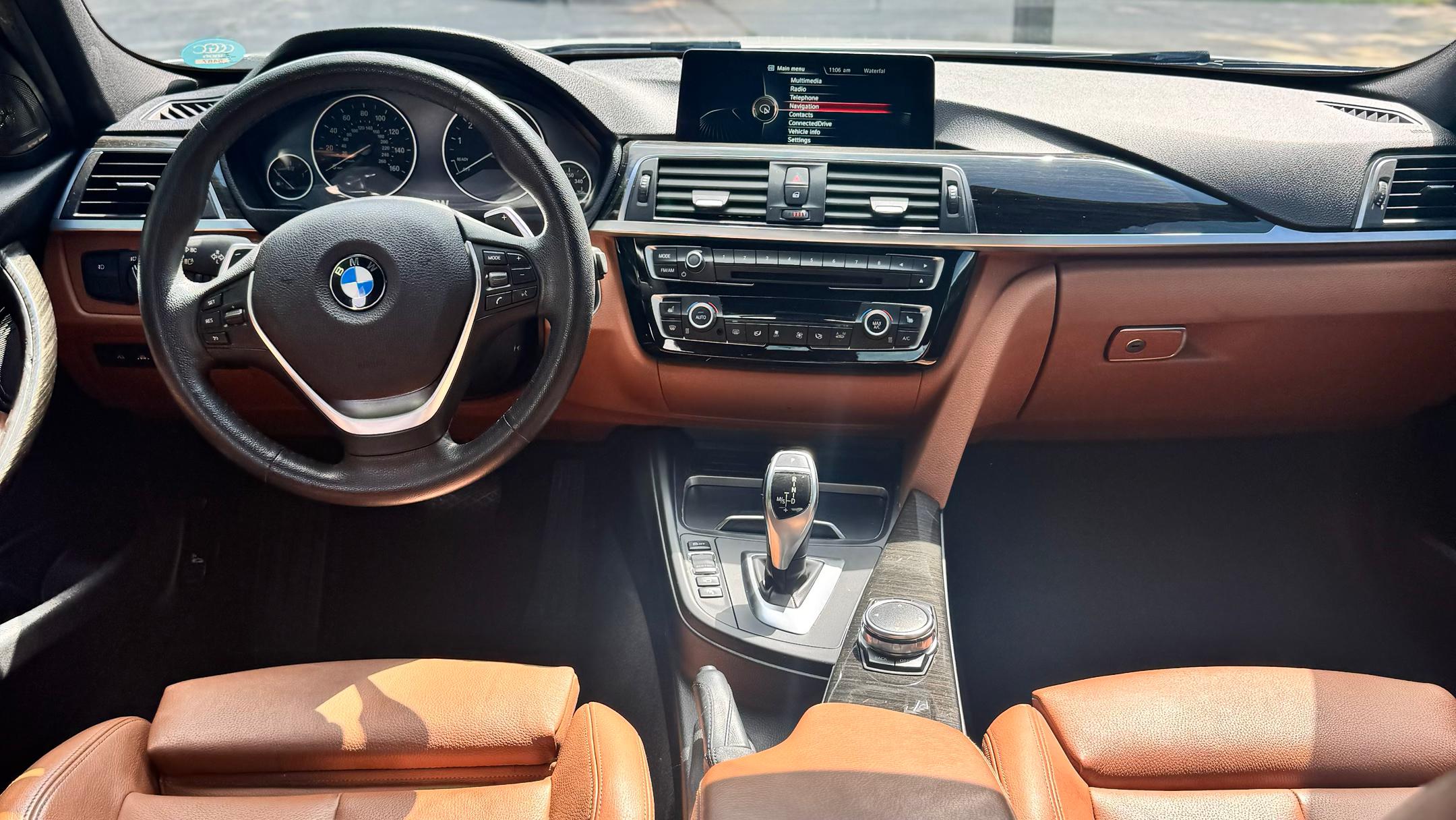BMW 3 Series 2016 in Decatur, IL