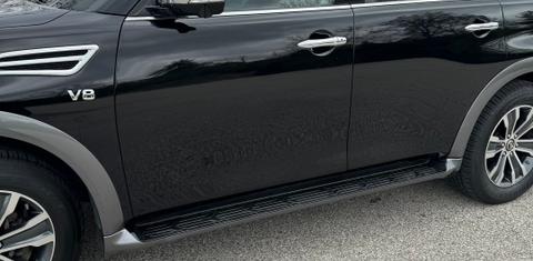 Nissan Armada 2019