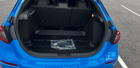 Honda Civic 2024