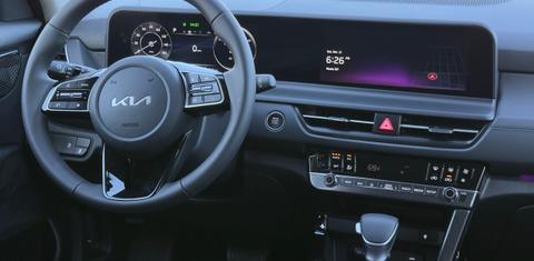 Kia Seltos 2026