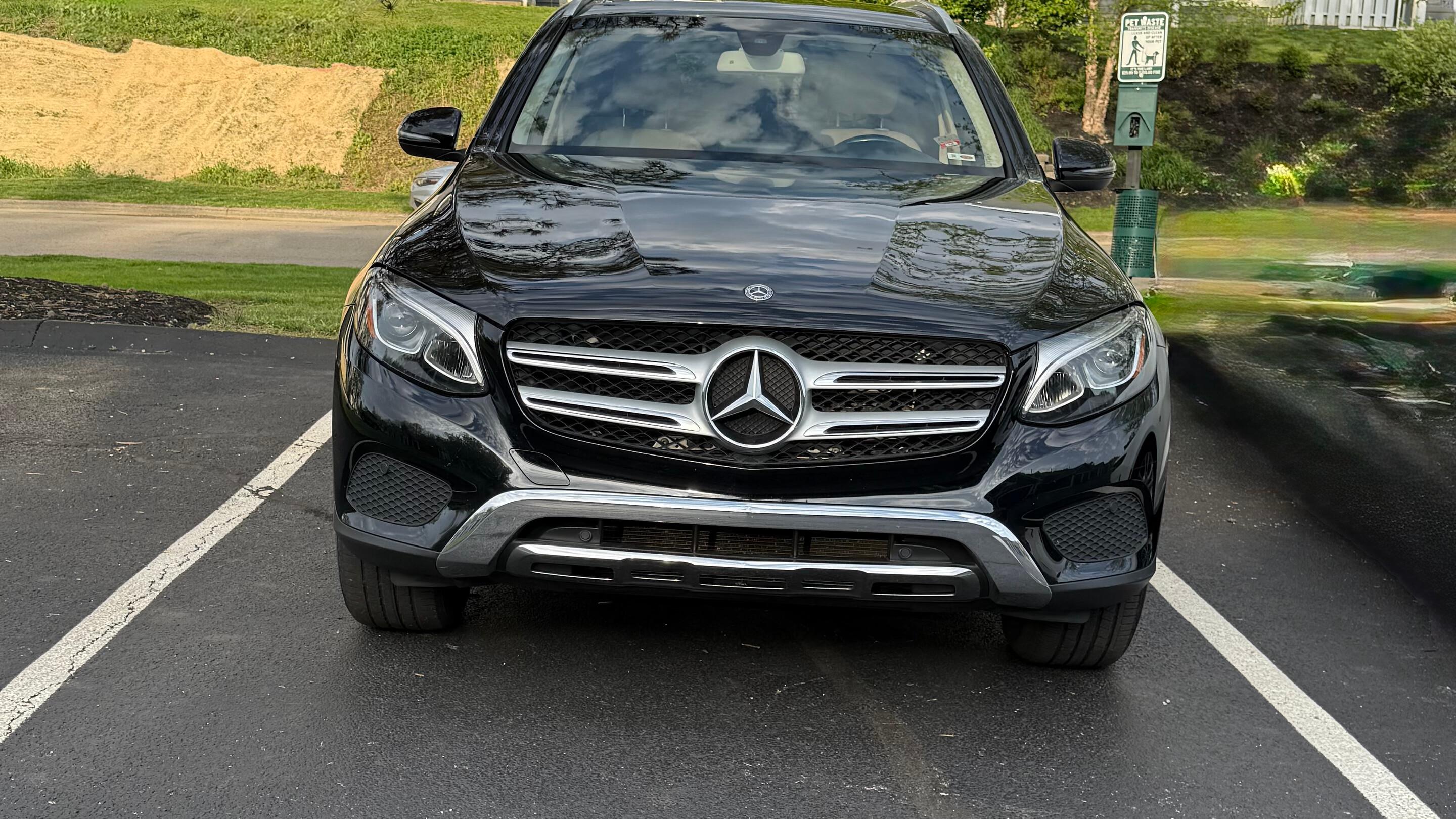 Mercedes-Benz GLC-Class 2019 rental in Westerville, OH by Rachel W. | Turo