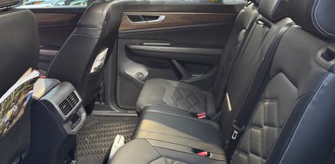 Volkswagen Atlas 2024