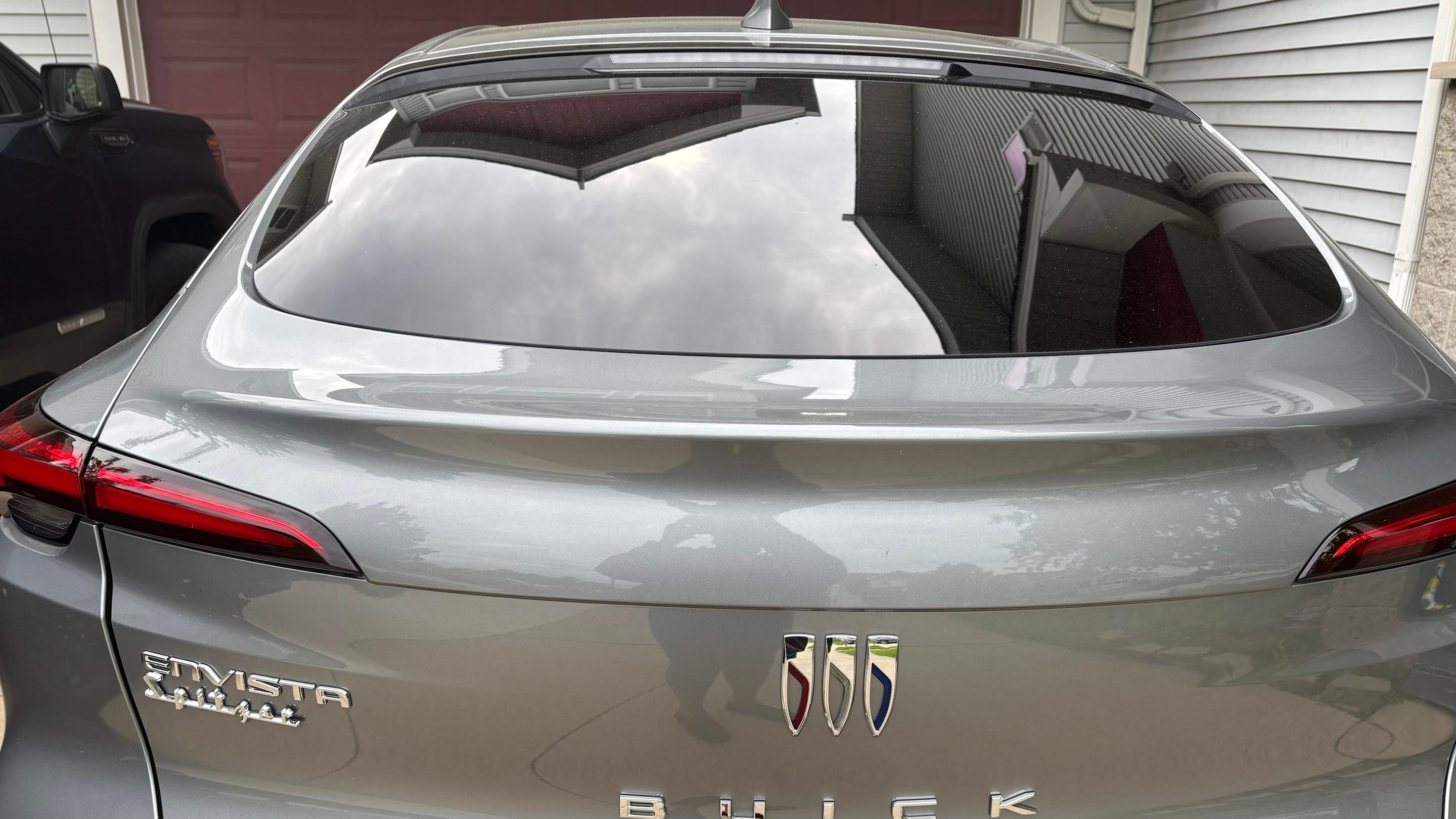 Buick Envista 2025 in 