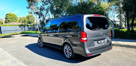 Mercedes-Benz VITO 2024