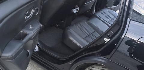 Honda HR-V 2026