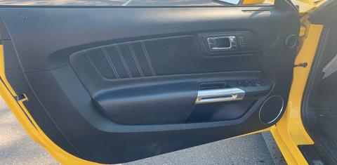 Ford Mustang 2017