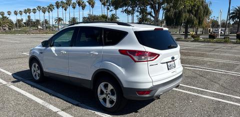 Ford Escape 2014