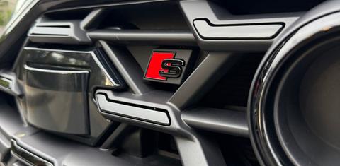 Audi S7 2025