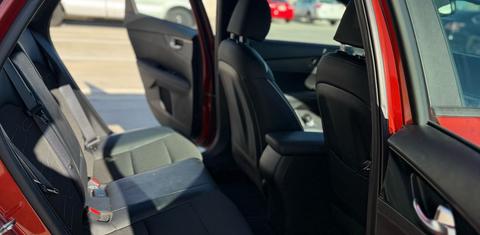 Kia Forte 2024