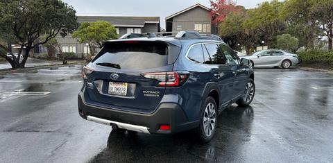 Subaru Outback 2024