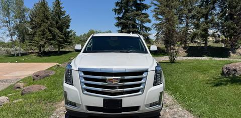 Cadillac Escalade 2020