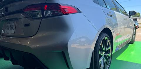 Toyota Corolla 2025