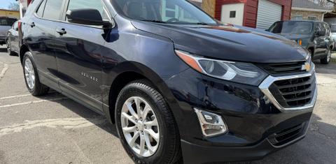Chevrolet Equinox 2020