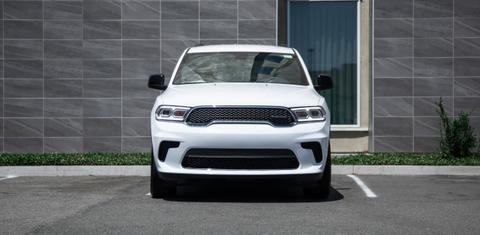 Dodge Durango 2023
