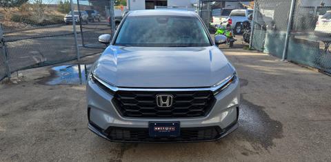 Honda CR-V 2025
