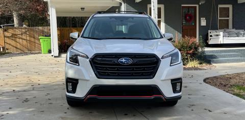 Subaru Forester 2023