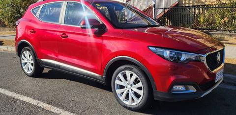 MG ZS 2020