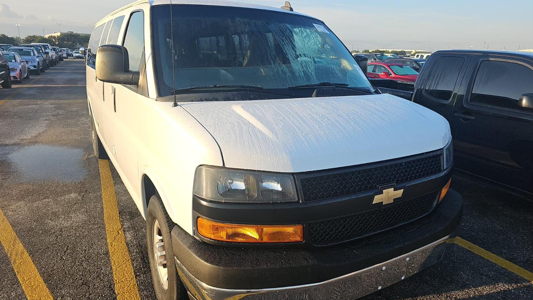 Chevrolet Express 2020 in New Holland, PA