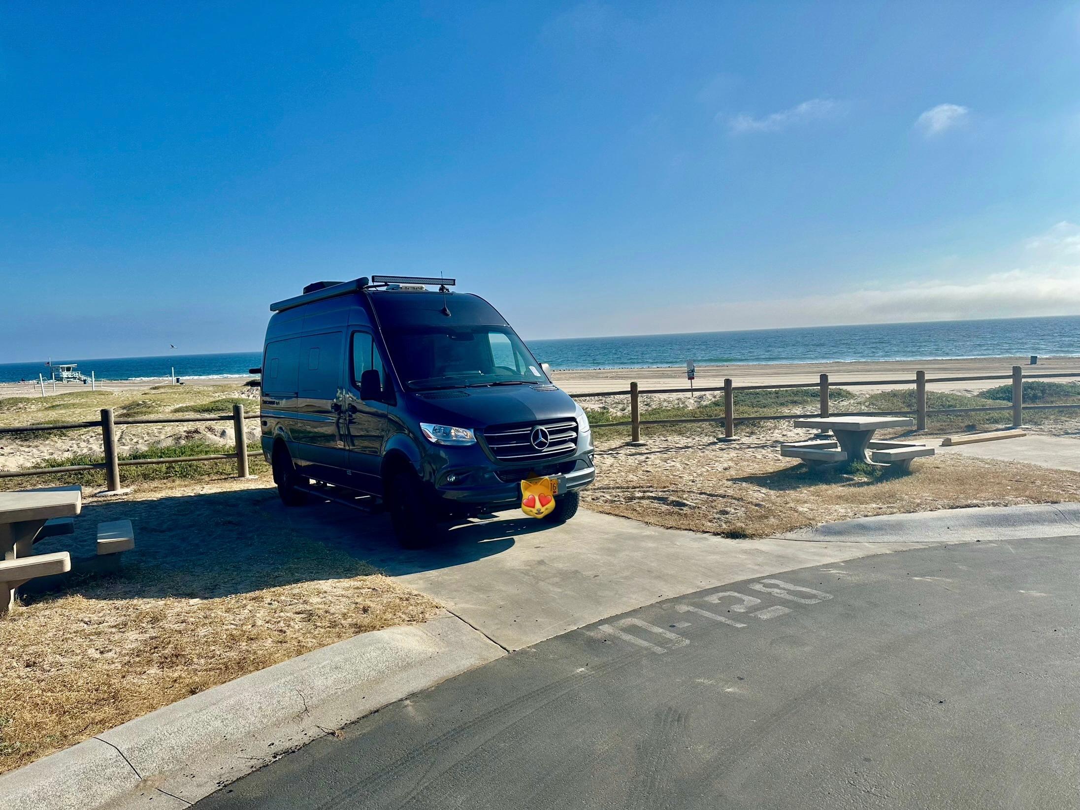 Mercedes-Benz Sprinter Cargo 2022 in Paia, HI