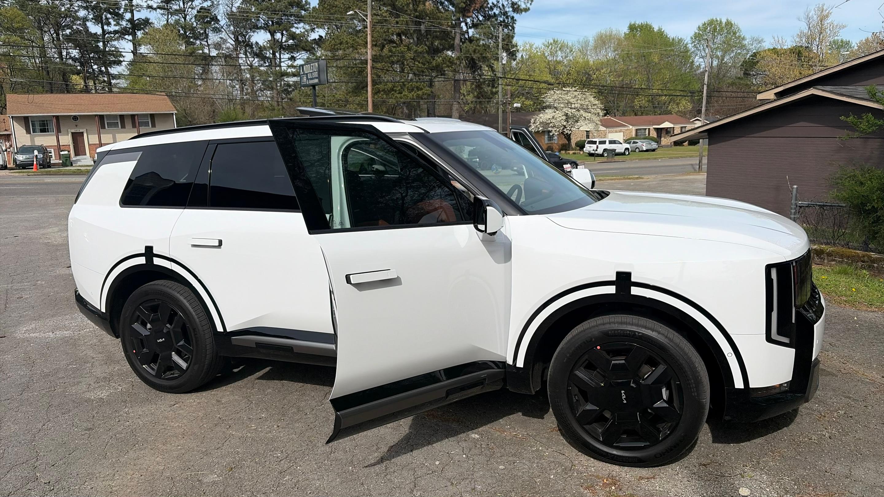 Kia Telluride 2027 in Huntsville, AL