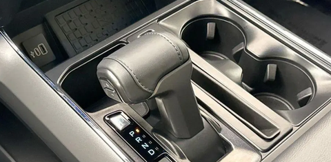 Ford F-150 2025
