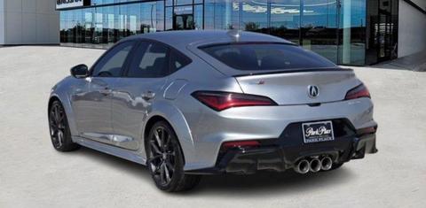 Acura Integra 2025
