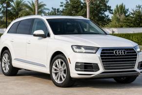 Audi Q7 2019 in Orlando