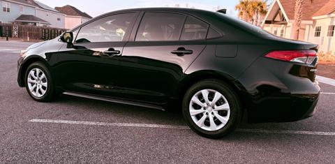 Toyota Corolla Hybrid 2026
