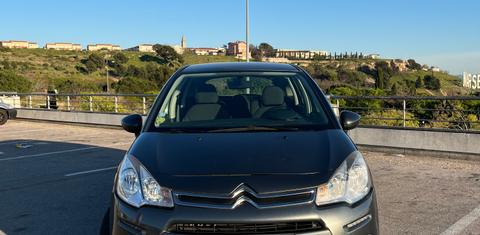 Citroen C3 2016
