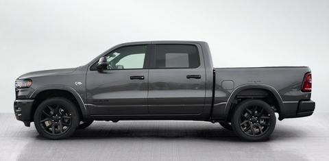 Ram 1500 2026