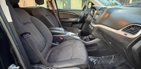 Dodge Journey 2018