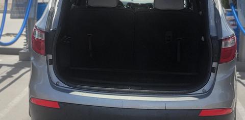 Hyundai Santa Fe 2015