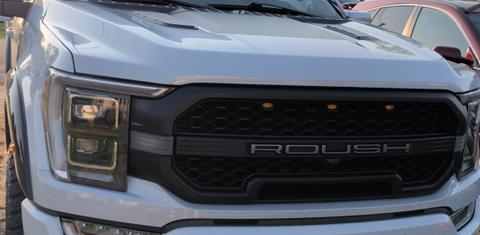 Ford F-150 2022