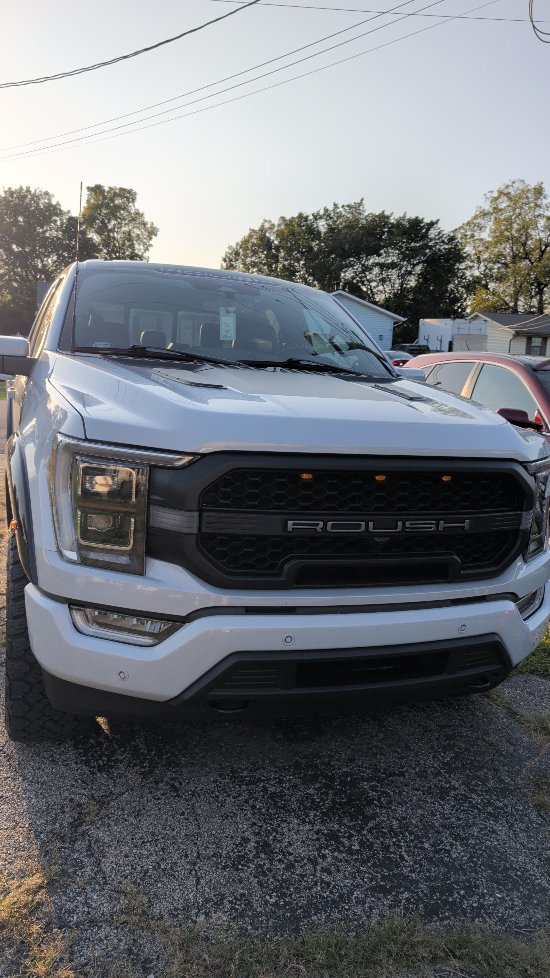 Ford F-150 2022 in Hamilton, OH