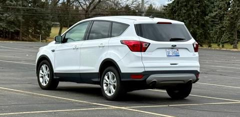 Ford Escape 2019