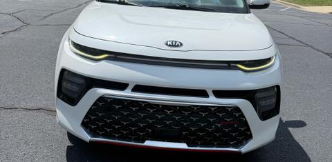 Kia Soul 2020