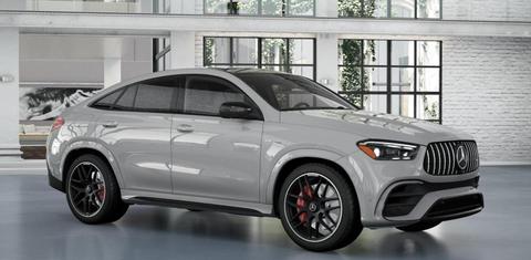 Mercedes-Benz GLE-Class 2025