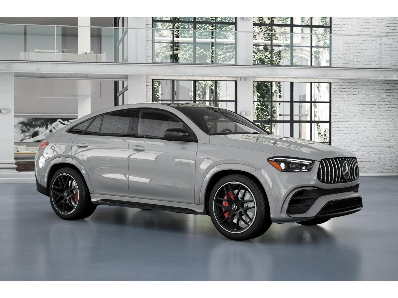 Mercedes-Benz GLE-Class 2025 in San Francisco, CA