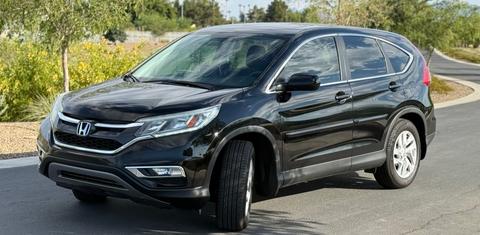 Honda CR-V 2016