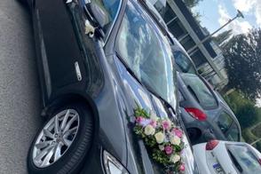 Catégorie de véhicule : Jaguar XF