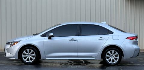 Toyota Corolla 2024