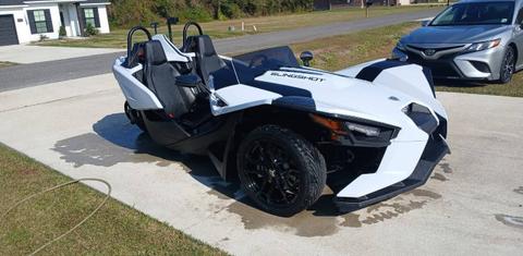 Polaris Slingshot 2024