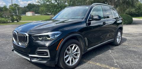 BMW X5 2023