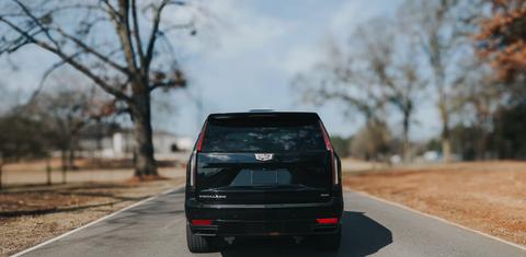 Cadillac Escalade ESV 2023