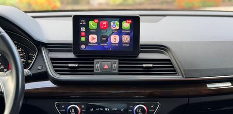 Audi Q5 2019