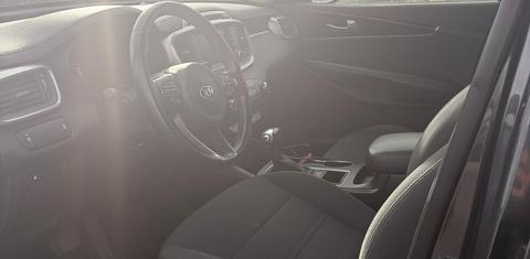 Kia Sorento 2018